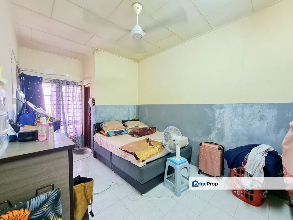 MURAH🔥 Teres Setingkat Taman Lestari Putra,Seri Kembangan, Selangor, Seri Kembangan