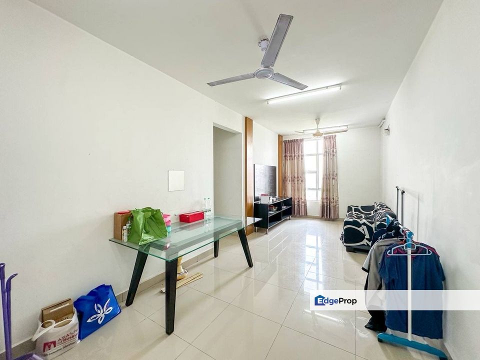 FURNISHED‼️ The Arc Service Apartment, Cyberjaya, Selangor, Cyberjaya