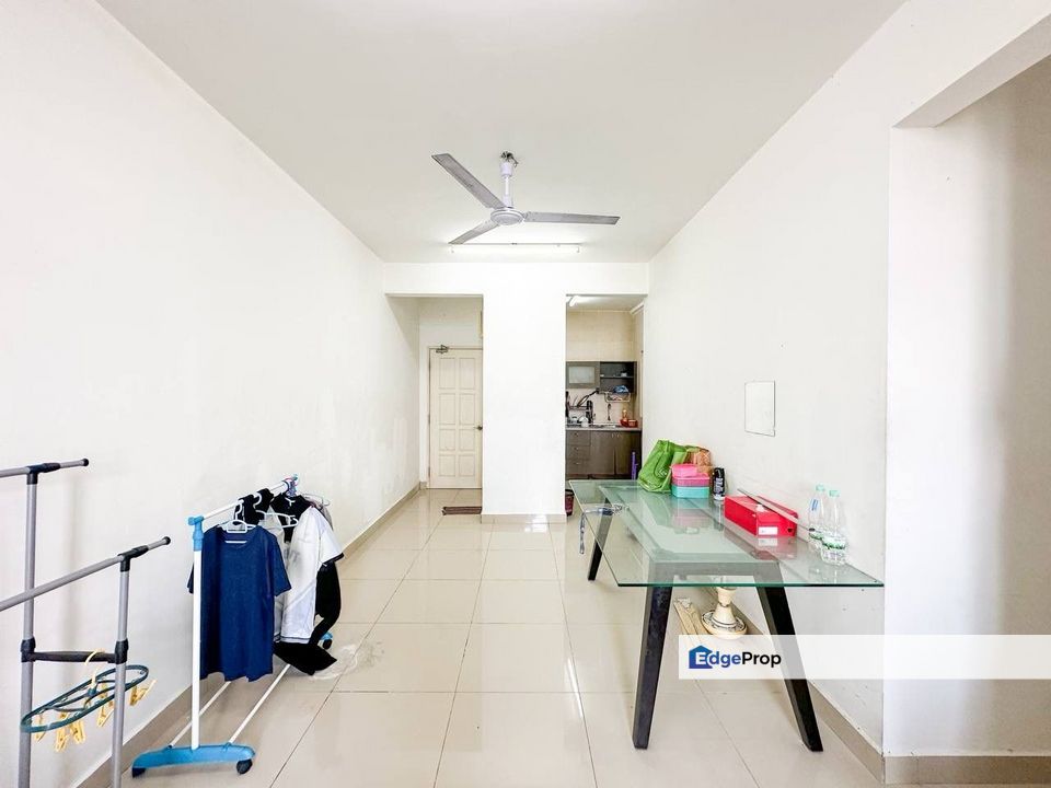 FURNISHED‼️ The Arc Service Apartment, Cyberjaya, Selangor, Cyberjaya