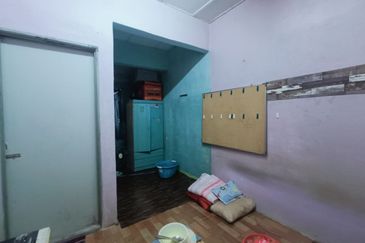 Taman Puchong Perdana