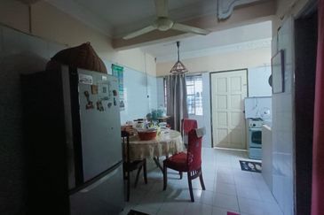 Taman Puchong Perdana