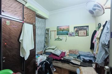 Taman Puchong Perdana