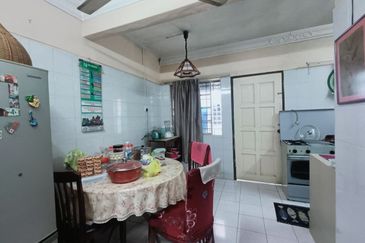 Taman Puchong Perdana