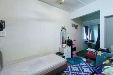 Taman Puchong Perdana