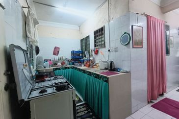 Taman Puchong Perdana