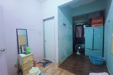 Taman Puchong Perdana