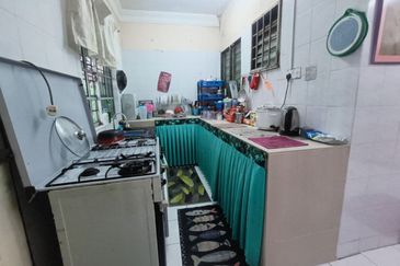 Taman Puchong Perdana