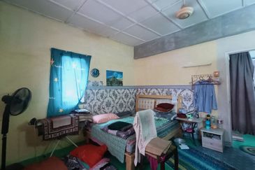 Taman Puchong Perdana