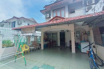 Taman Puchong Perdana