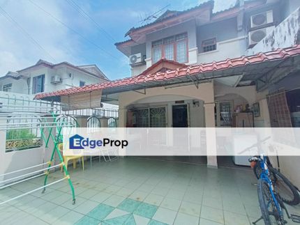 RENOVATED Double Storey Terrace, Taman Puchong Perdana , Selangor, Puchong