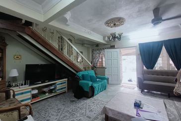 Taman Puchong Perdana