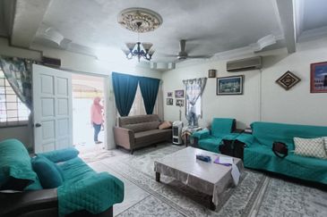 Taman Puchong Perdana