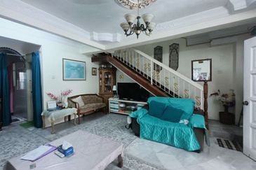 Taman Puchong Perdana