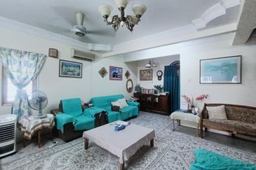 Taman Puchong Perdana