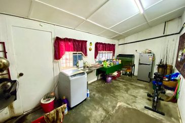 Taman Pelangi Semenyih