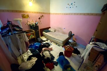 Taman Pelangi Semenyih