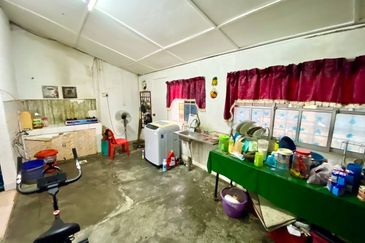 Taman Pelangi Semenyih