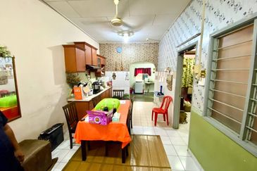 Taman Pelangi Semenyih