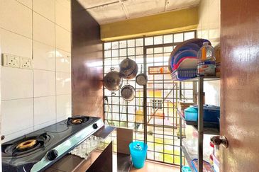 Taman Lestari Perdana