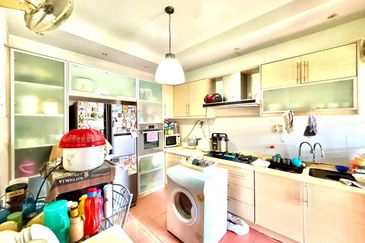 Taman Lestari Perdana