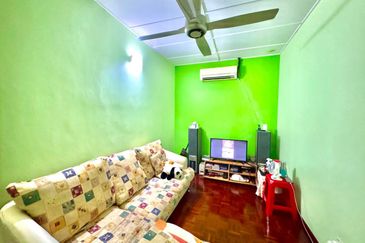 Taman Lestari Perdana