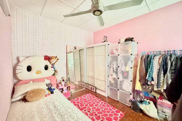 Taman Lestari Perdana