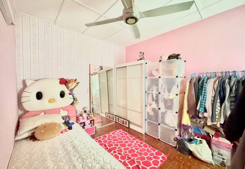 Taman Lestari Perdana