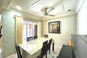 Taman Lestari Perdana