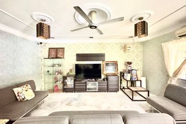 Taman Lestari Perdana