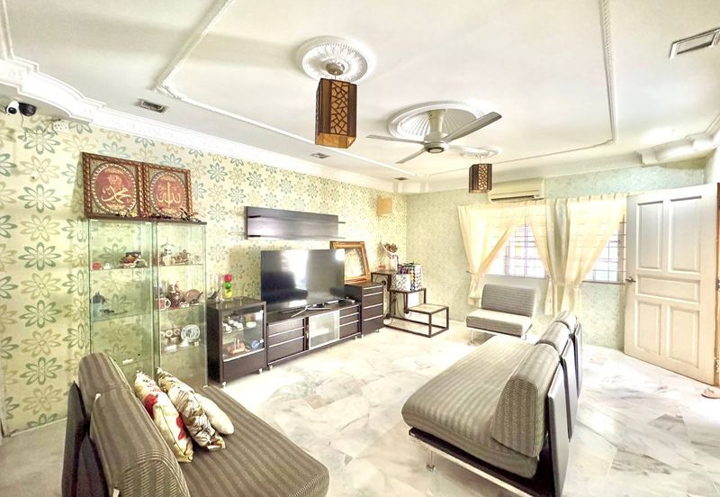 Taman Lestari Perdana