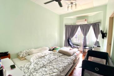 Seksyen 7, Shah Alam