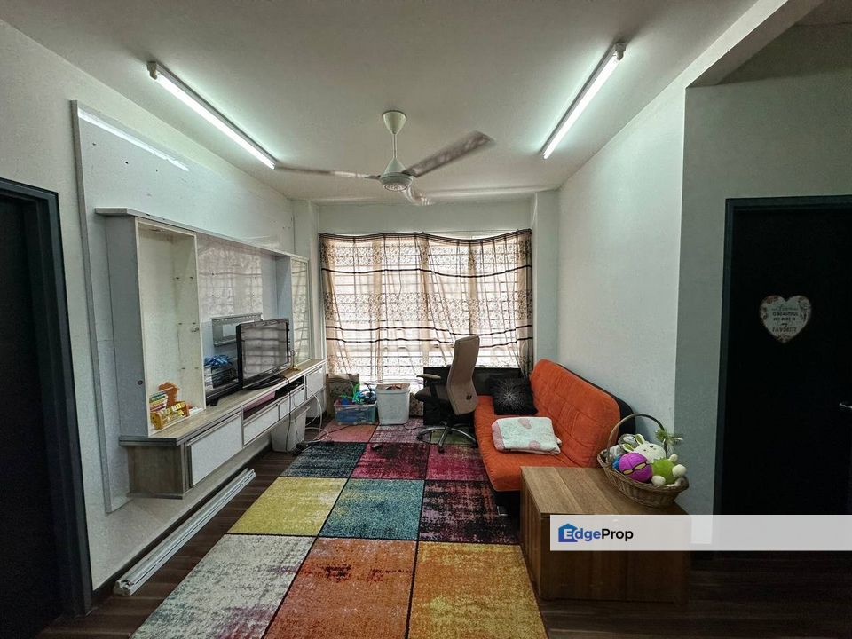 [💥TERMURAH‼️ FACING OPEN💥]  2-sty Semi-D Cluster Legundi Residensi, Bandar Seri Putra, Bangi, Selangor, Kajang