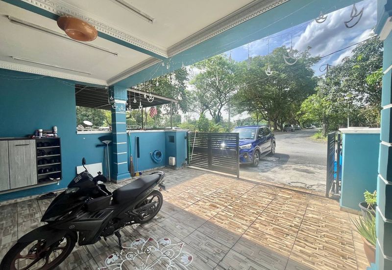 Seksyen 17, Shah Alam