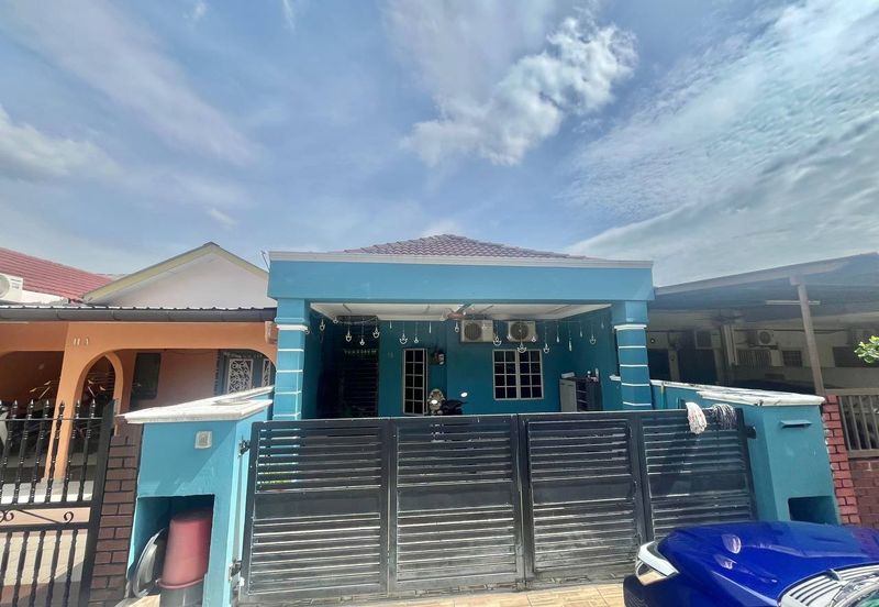 Seksyen 17, Shah Alam