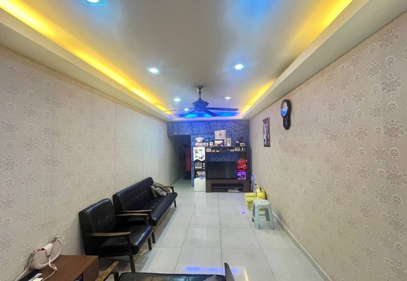 Seksyen 17, Shah Alam