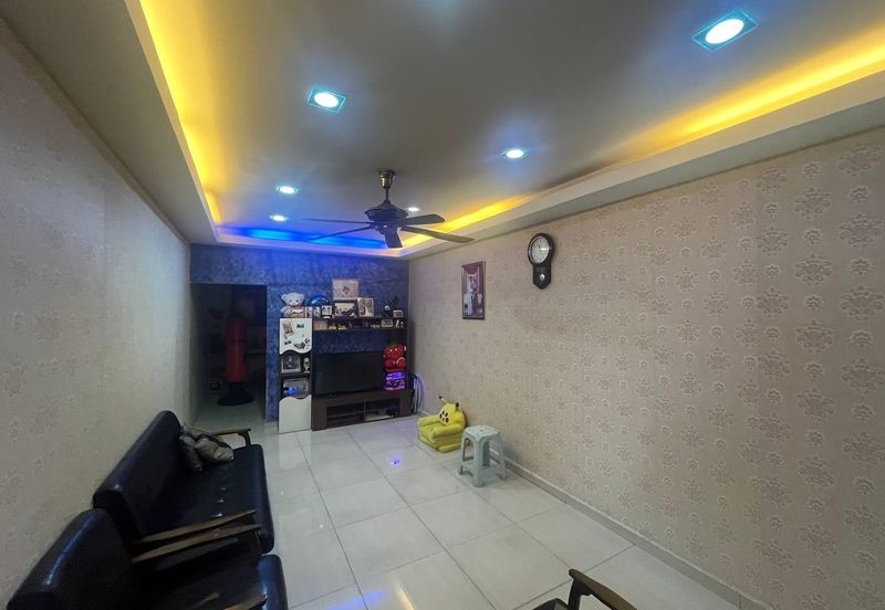 Seksyen 17, Shah Alam