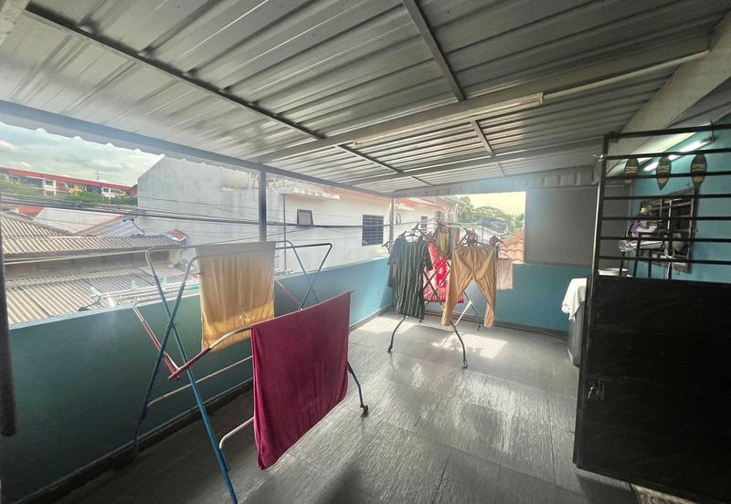 Seksyen 17, Shah Alam