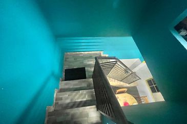 Seksyen 17, Shah Alam