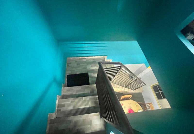 Seksyen 17, Shah Alam