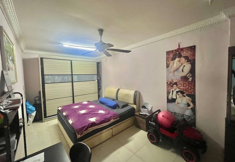 Seksyen 17, Shah Alam