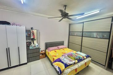 Seksyen 17, Shah Alam