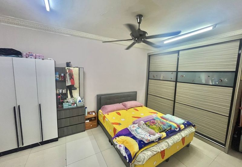 Seksyen 17, Shah Alam