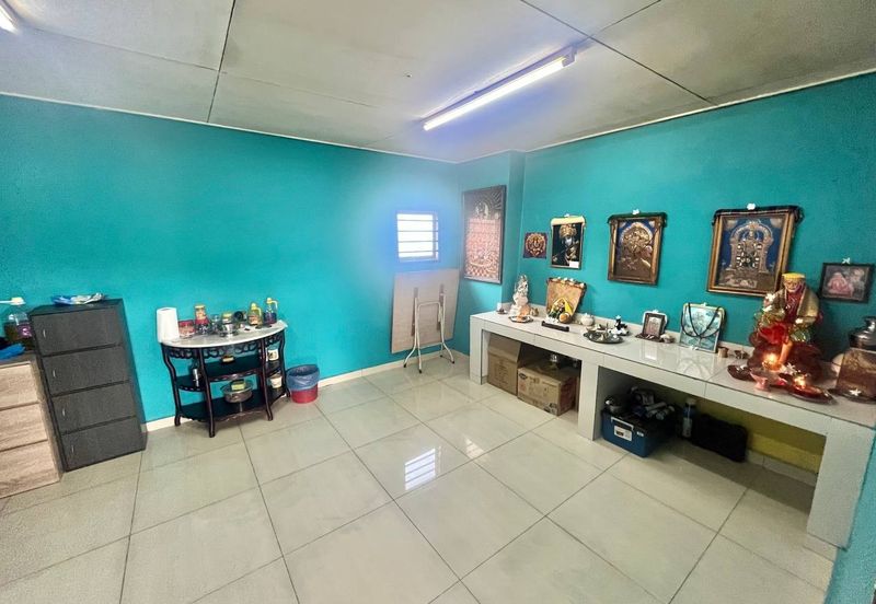 Seksyen 17, Shah Alam