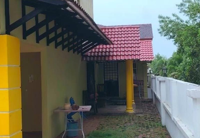 Seksyen 6 @ Bandar Bukit Mahkota