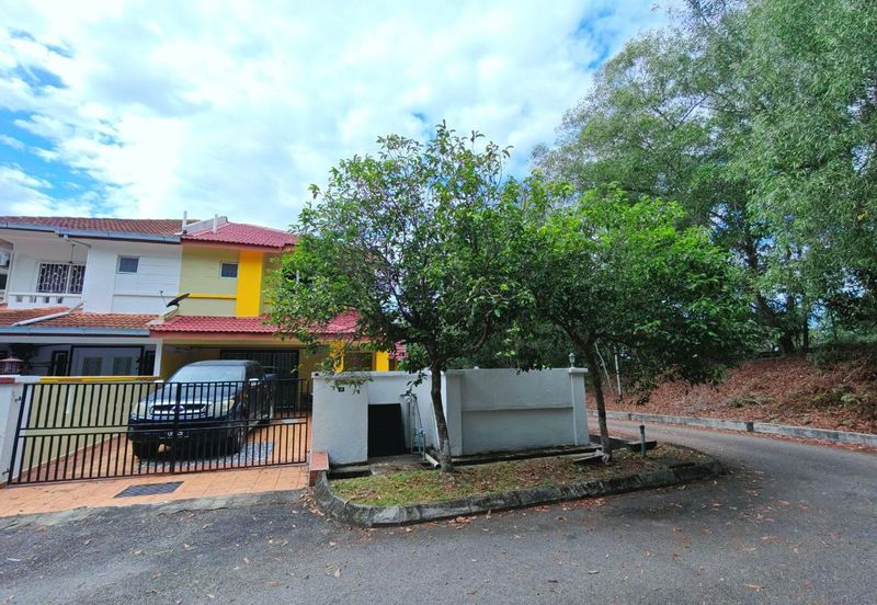 Seksyen 6 @ Bandar Bukit Mahkota