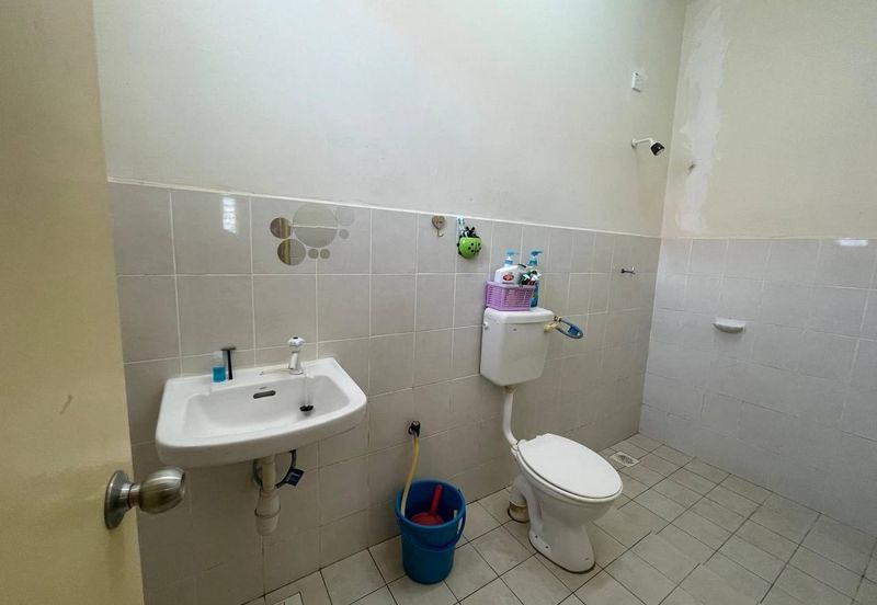 Albury at Mahkota Hills