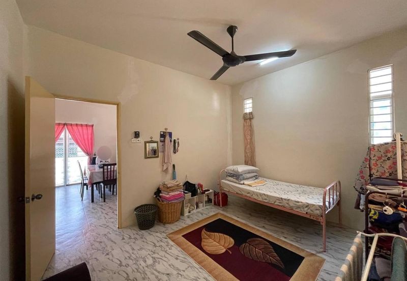 Albury at Mahkota Hills