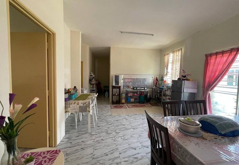 Albury at Mahkota Hills