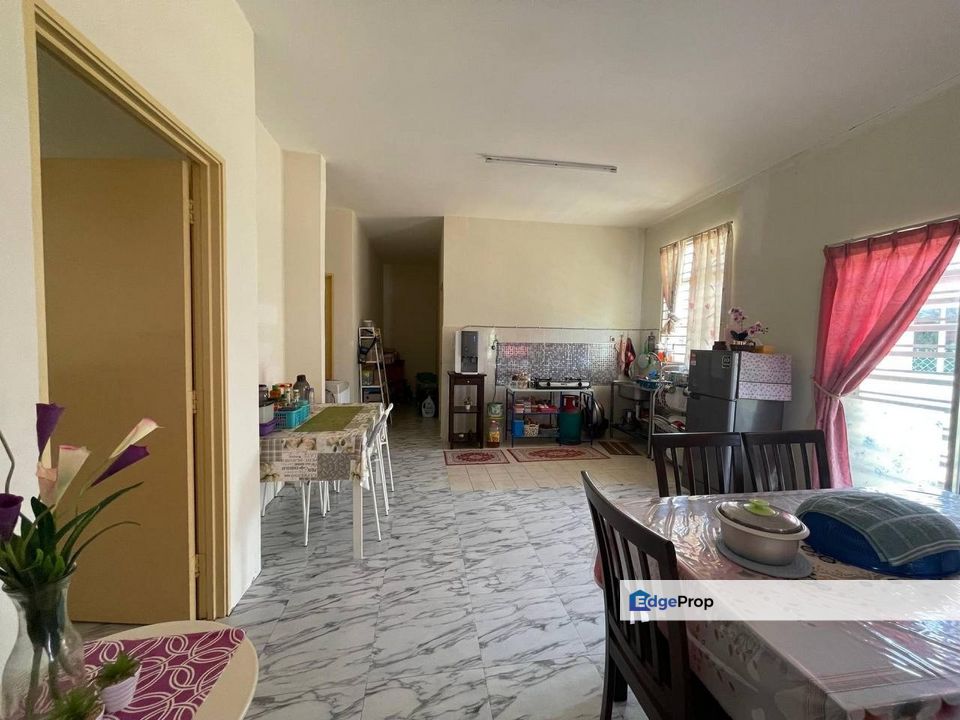 TERMURAH💥 BUNGALOW SETINGKAT @ MAHKOTA HILLS, Selangor, Semenyih