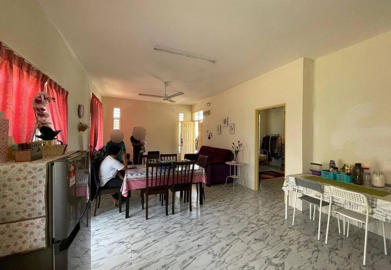 Albury at Mahkota Hills